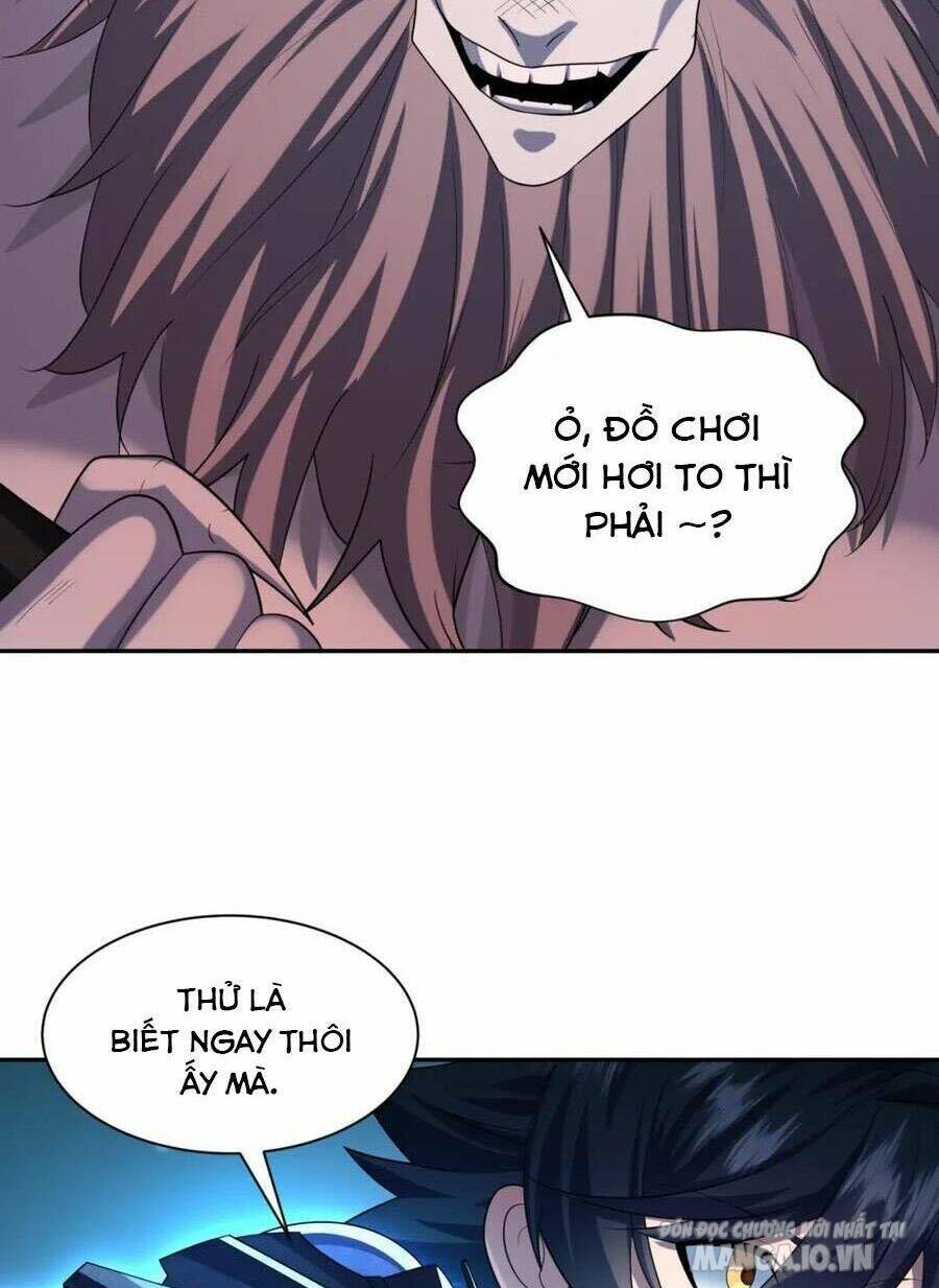 Toàn Cầu Quỷ Dị Thời Đại Chapter 228 - Trang 2