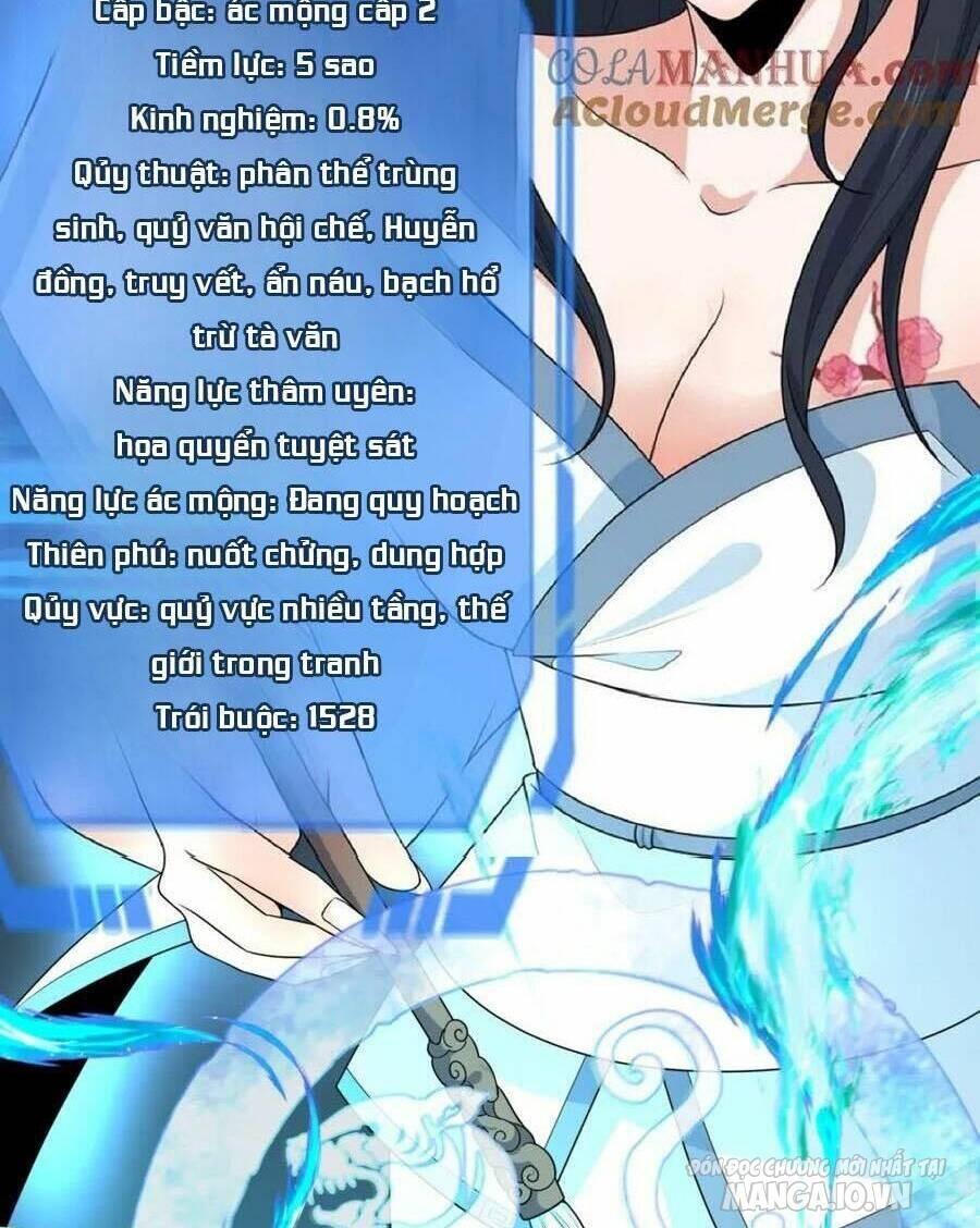 Toàn Cầu Quỷ Dị Thời Đại Chapter 228 - Trang 2