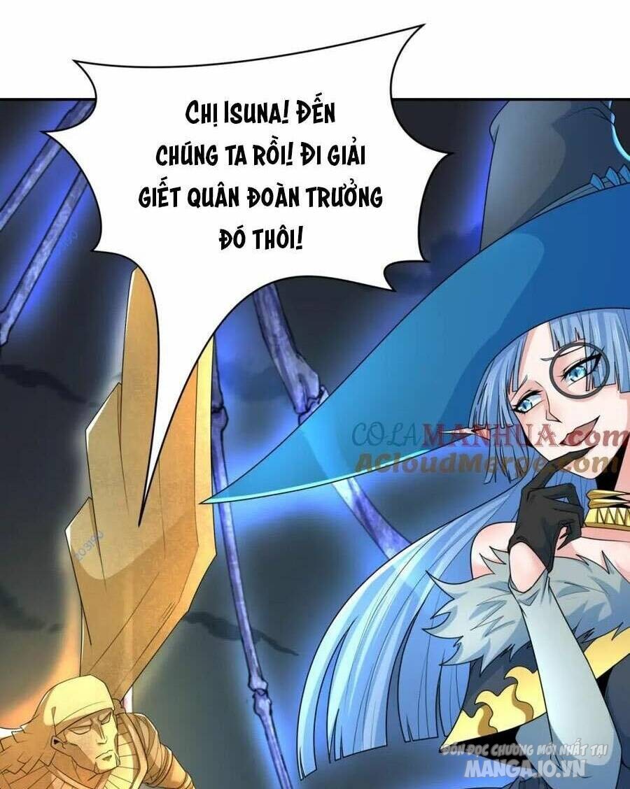 Toàn Cầu Quỷ Dị Thời Đại Chapter 228 - Trang 2