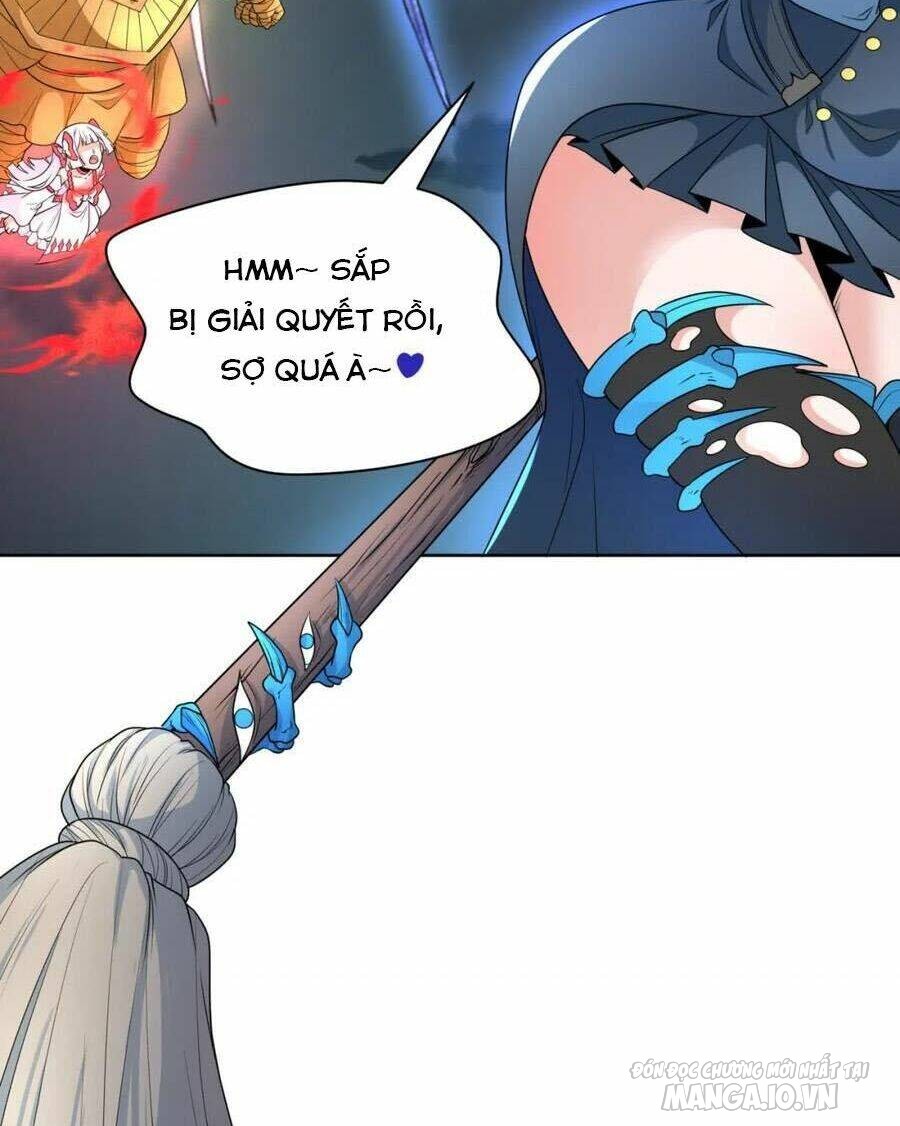 Toàn Cầu Quỷ Dị Thời Đại Chapter 228 - Trang 2