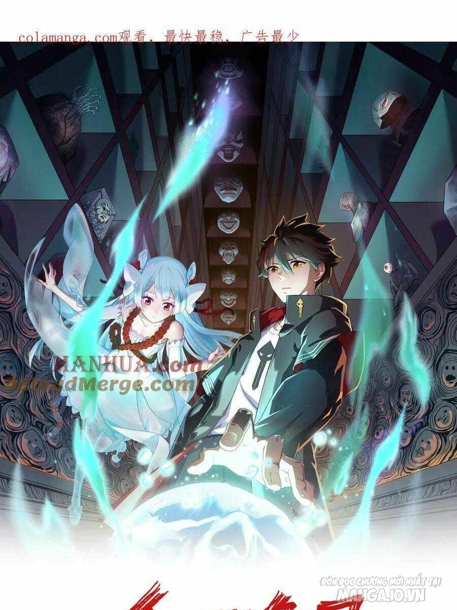 Toàn Cầu Quỷ Dị Thời Đại Chapter 229 - Trang 2