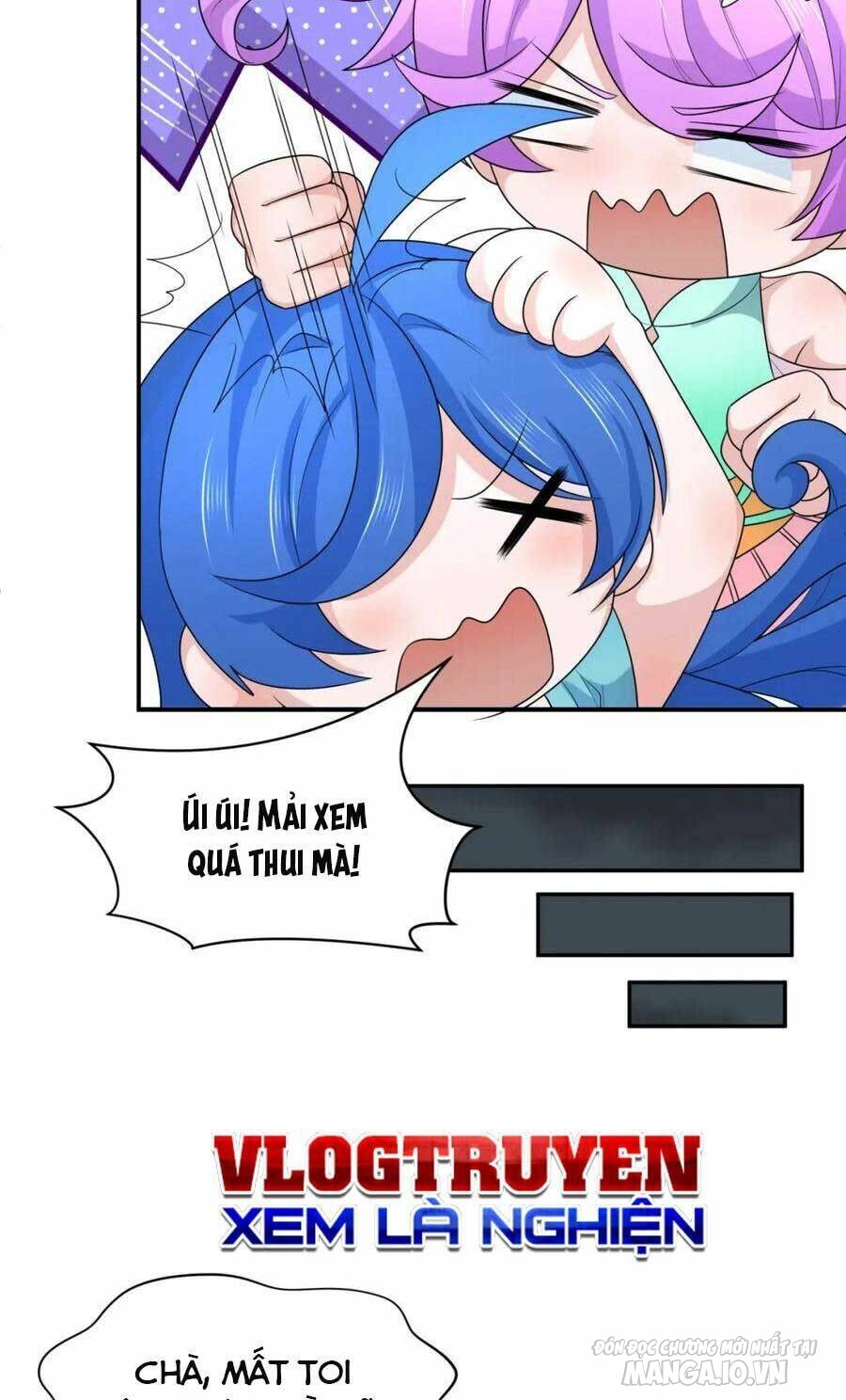 Toàn Cầu Quỷ Dị Thời Đại Chapter 229 - Trang 2