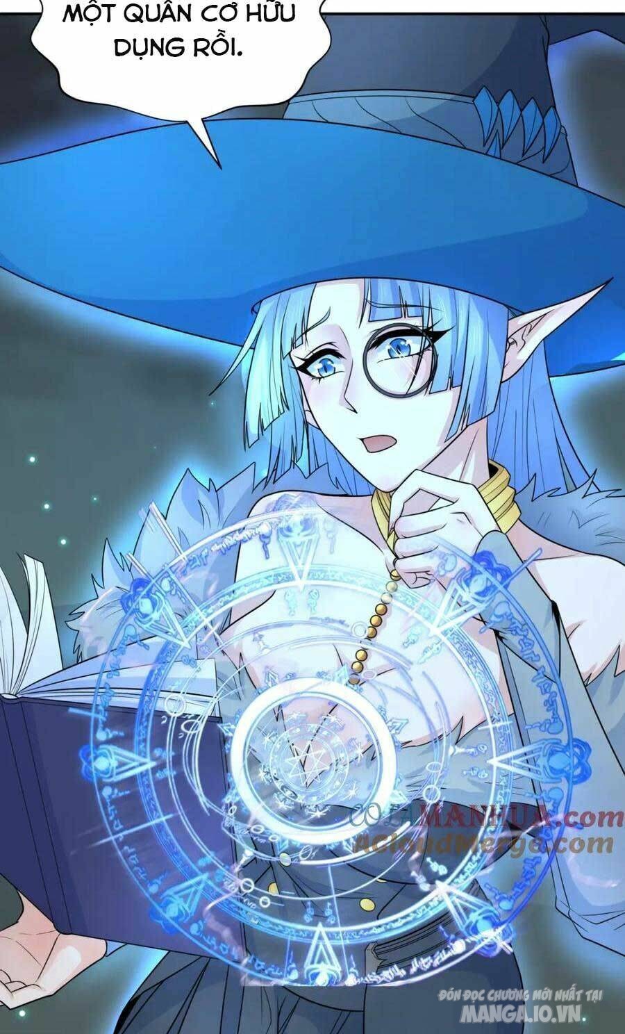 Toàn Cầu Quỷ Dị Thời Đại Chapter 229 - Trang 2