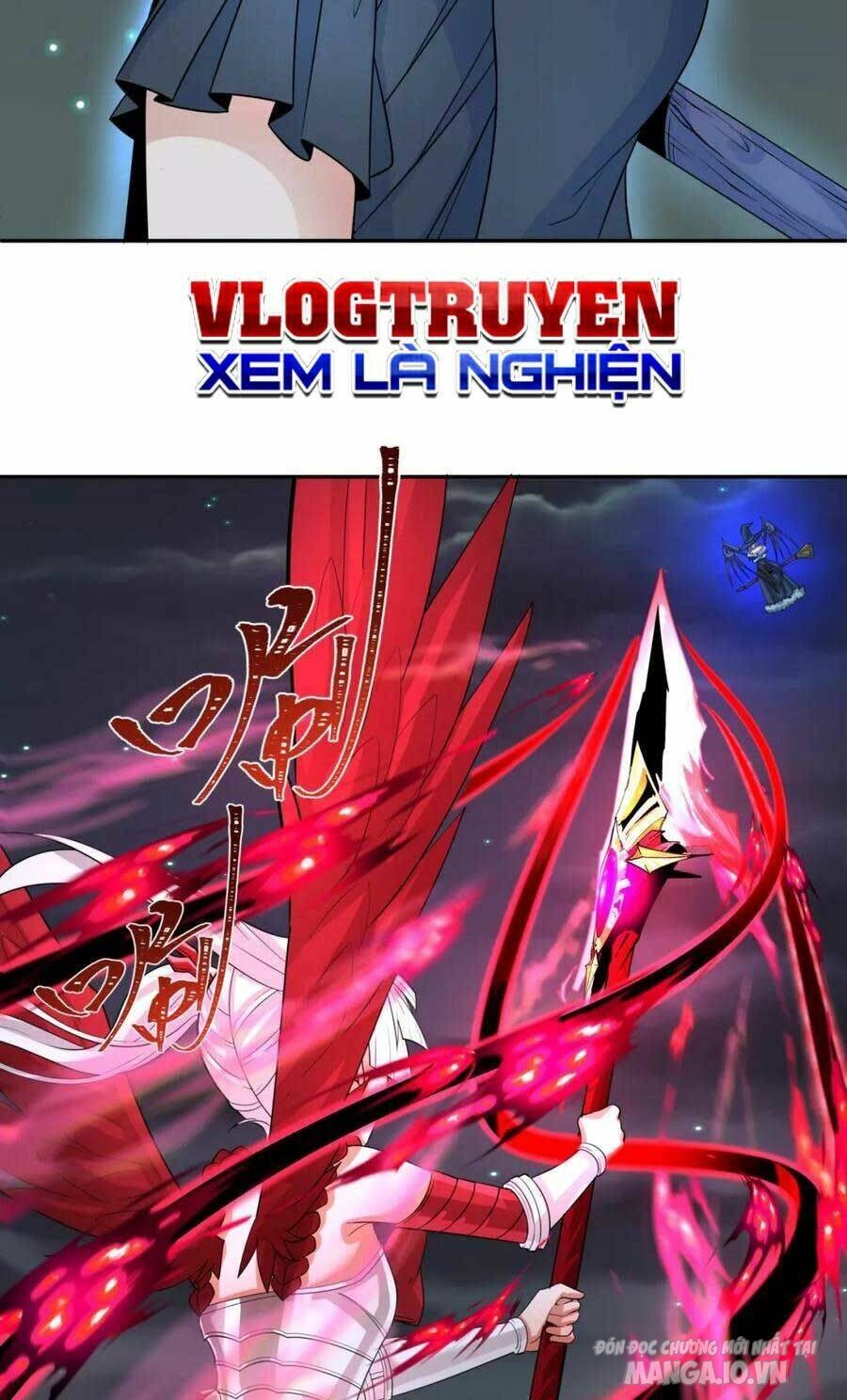 Toàn Cầu Quỷ Dị Thời Đại Chapter 229 - Trang 2