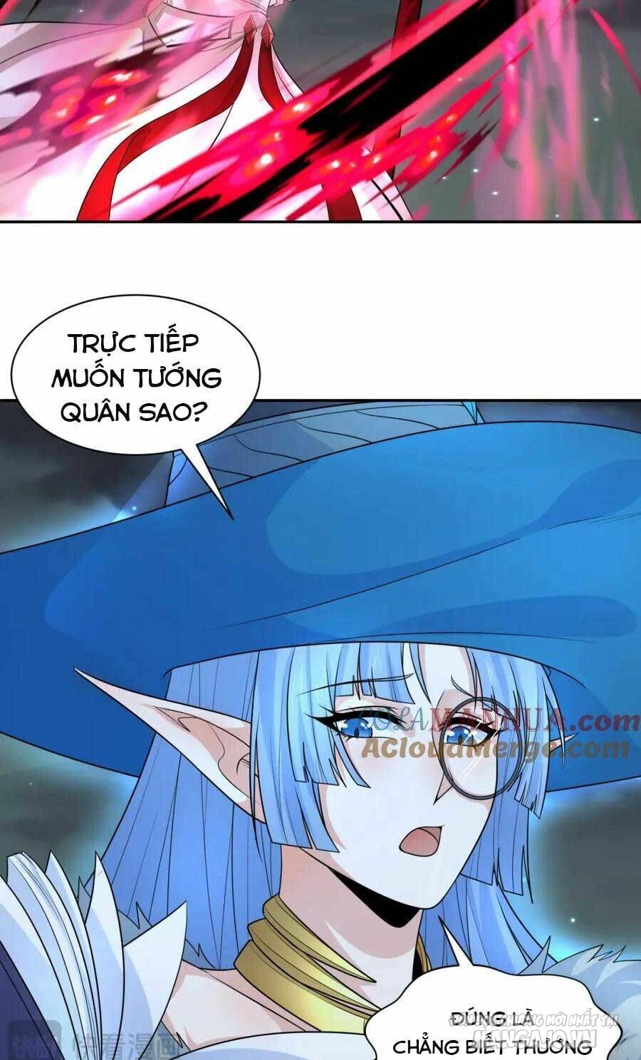 Toàn Cầu Quỷ Dị Thời Đại Chapter 229 - Trang 2