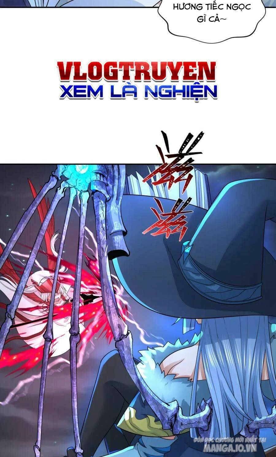 Toàn Cầu Quỷ Dị Thời Đại Chapter 229 - Trang 2