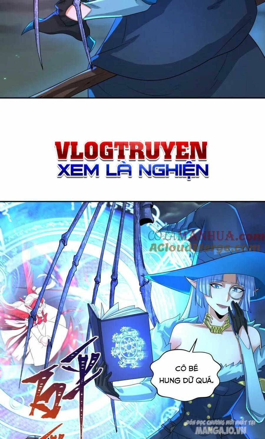 Toàn Cầu Quỷ Dị Thời Đại Chapter 229 - Trang 2