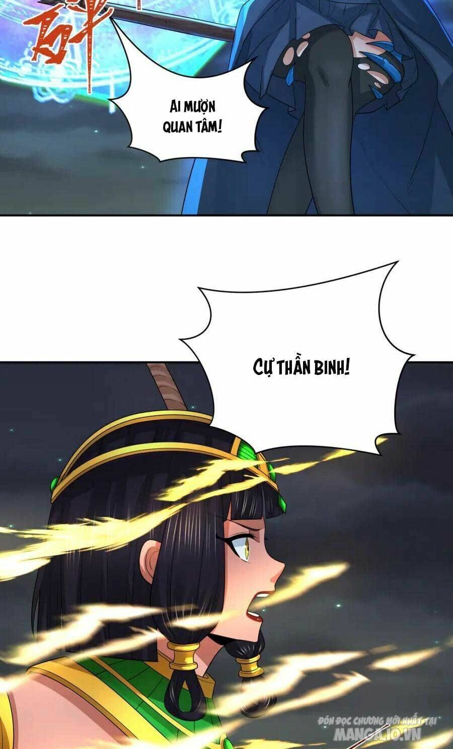 Toàn Cầu Quỷ Dị Thời Đại Chapter 229 - Trang 2