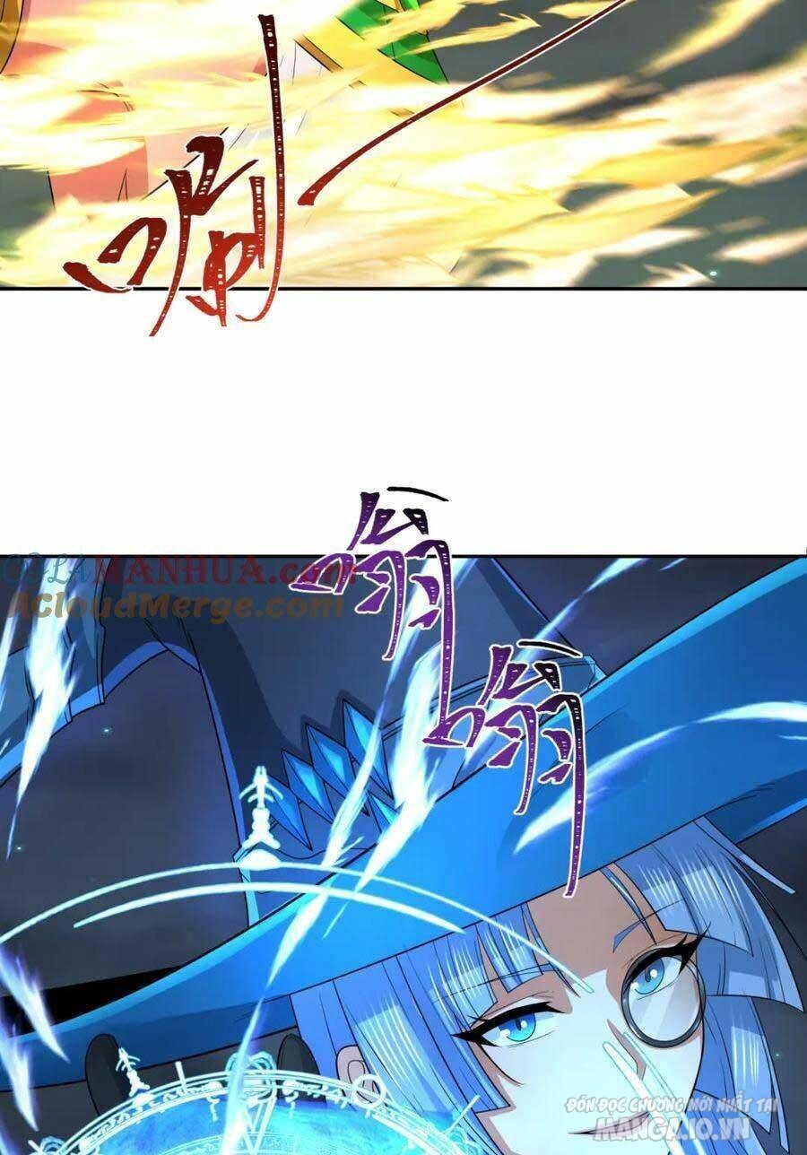 Toàn Cầu Quỷ Dị Thời Đại Chapter 229 - Trang 2