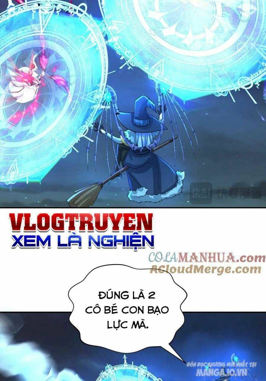 Toàn Cầu Quỷ Dị Thời Đại Chapter 229 - Trang 2