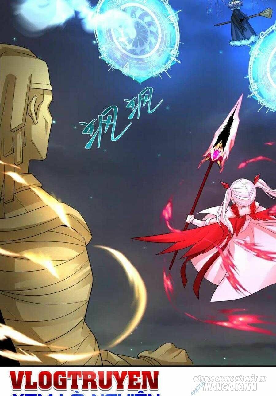 Toàn Cầu Quỷ Dị Thời Đại Chapter 229 - Trang 2