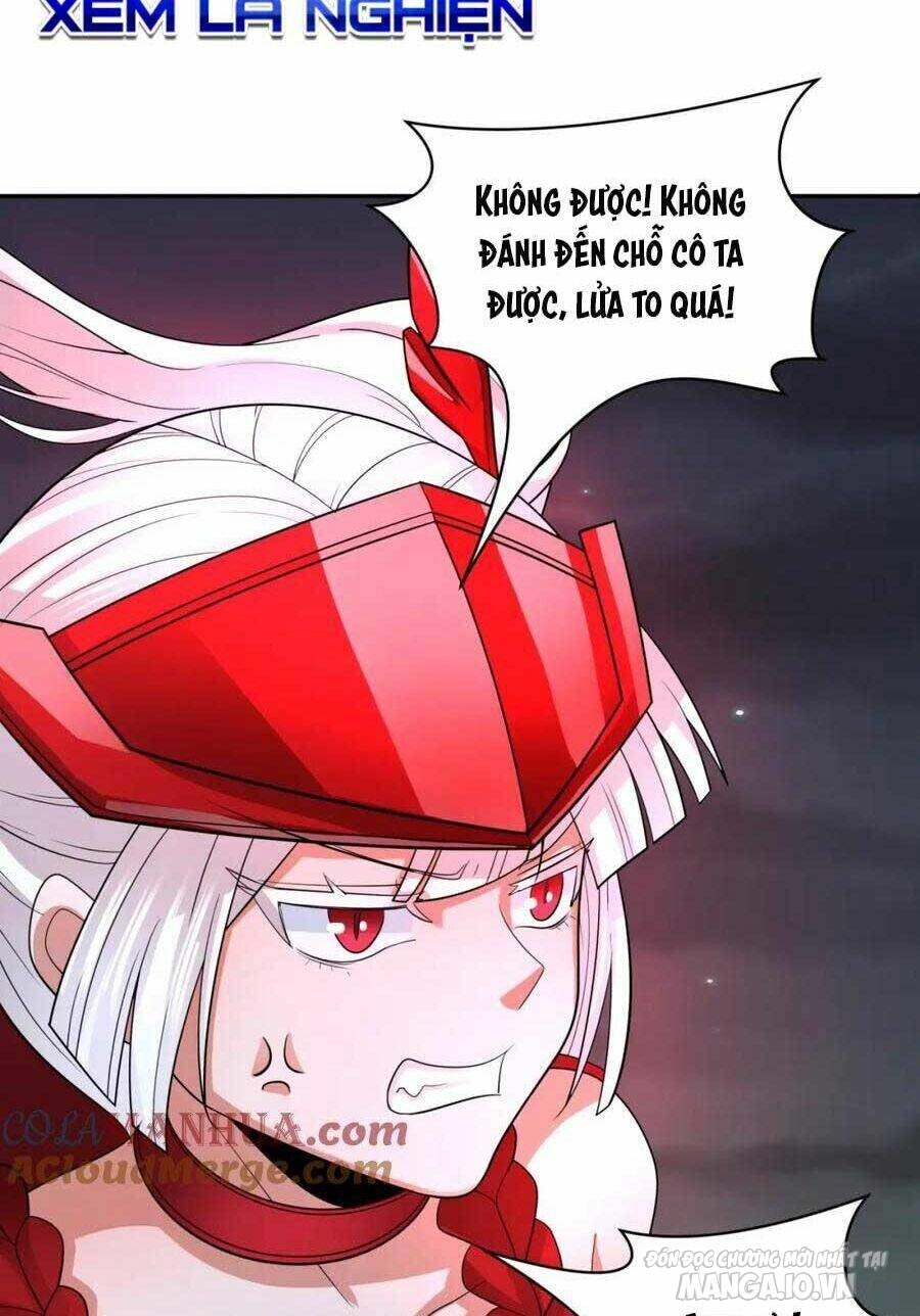 Toàn Cầu Quỷ Dị Thời Đại Chapter 229 - Trang 2