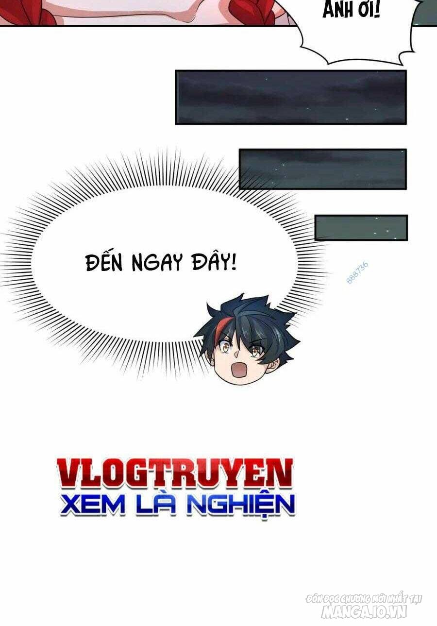 Toàn Cầu Quỷ Dị Thời Đại Chapter 229 - Trang 2