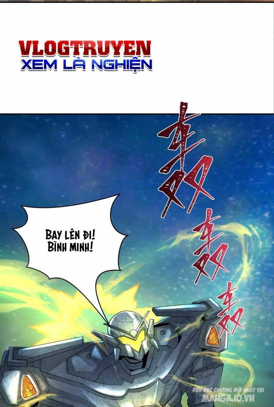 Toàn Cầu Quỷ Dị Thời Đại Chapter 229 - Trang 2