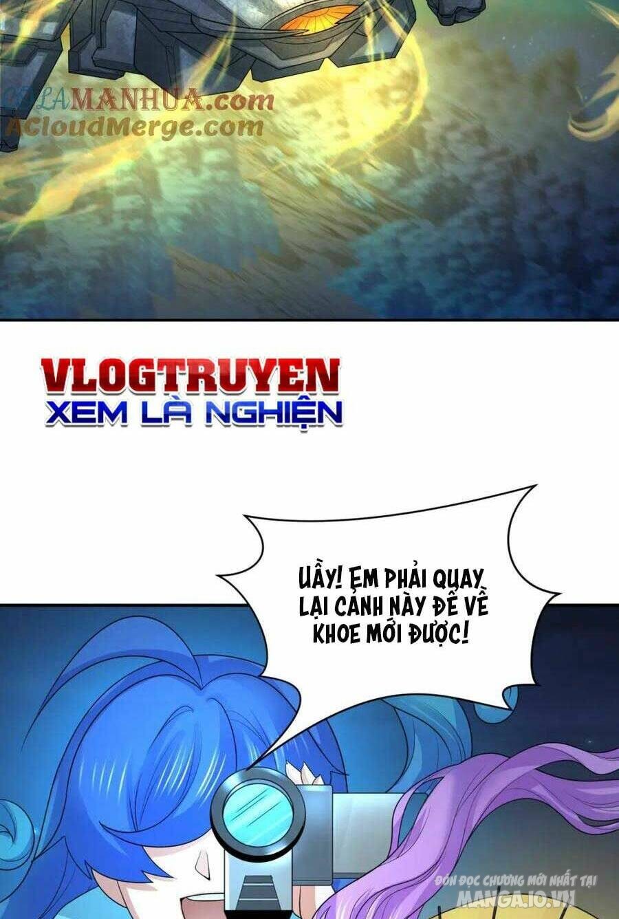 Toàn Cầu Quỷ Dị Thời Đại Chapter 229 - Trang 2