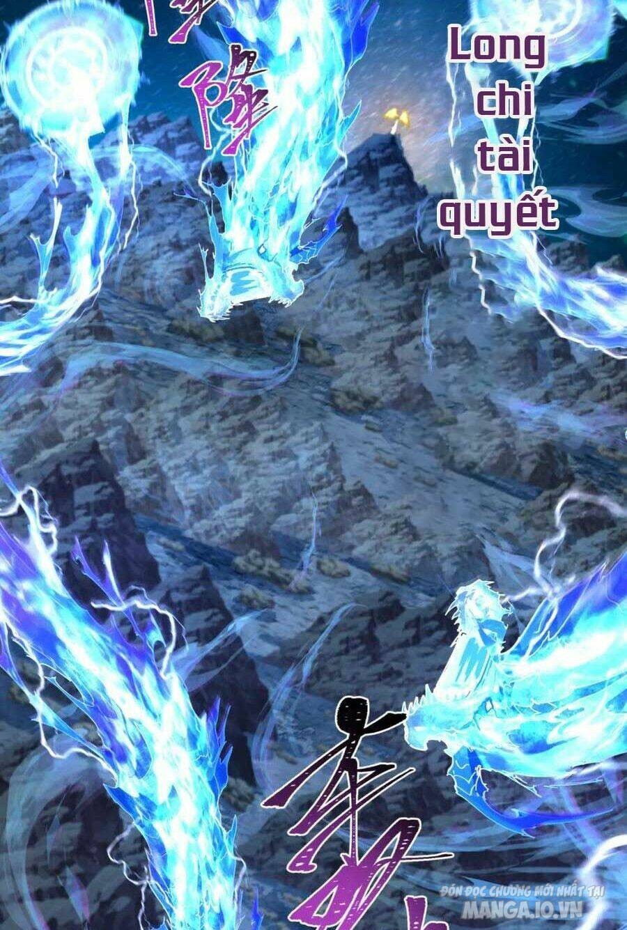 Toàn Cầu Quỷ Dị Thời Đại Chapter 229 - Trang 2