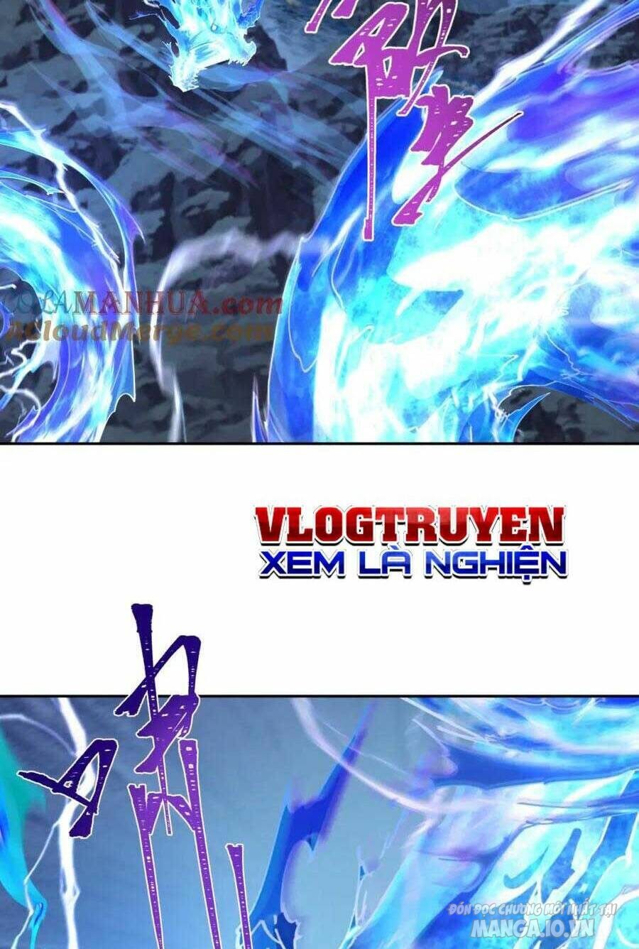 Toàn Cầu Quỷ Dị Thời Đại Chapter 229 - Trang 2