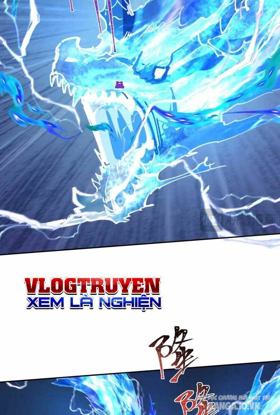 Toàn Cầu Quỷ Dị Thời Đại Chapter 229 - Trang 2