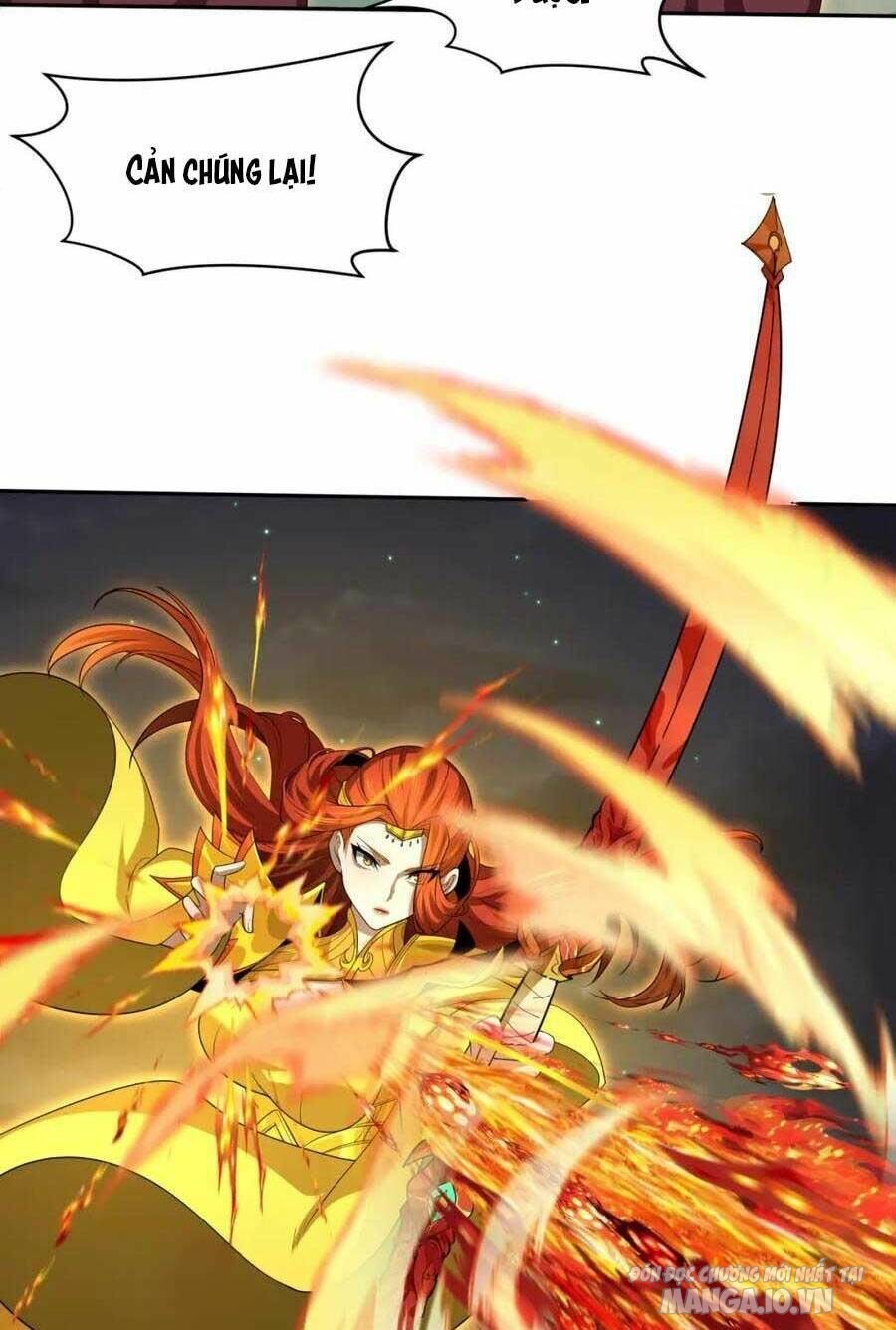 Toàn Cầu Quỷ Dị Thời Đại Chapter 229 - Trang 2