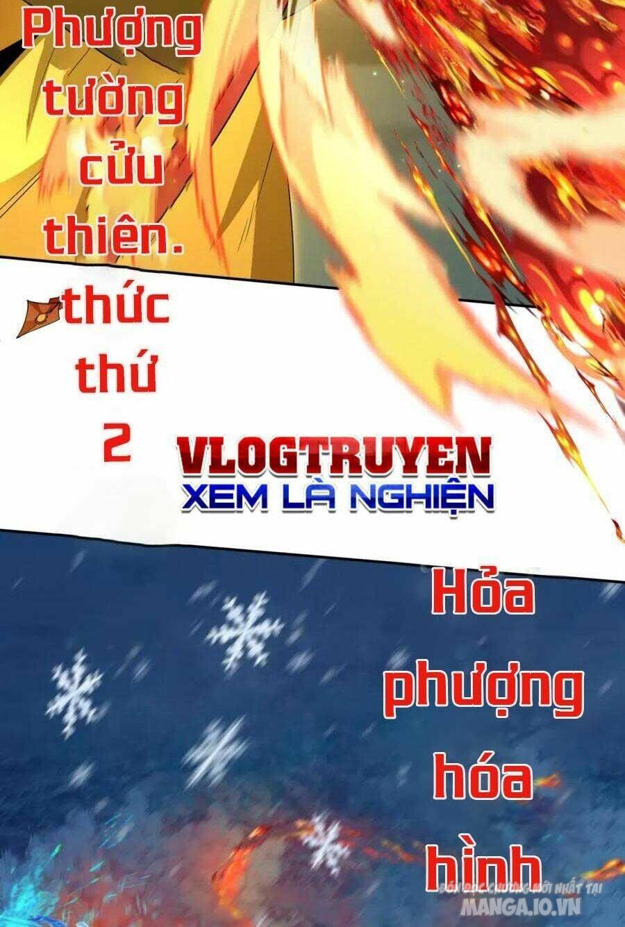 Toàn Cầu Quỷ Dị Thời Đại Chapter 229 - Trang 2