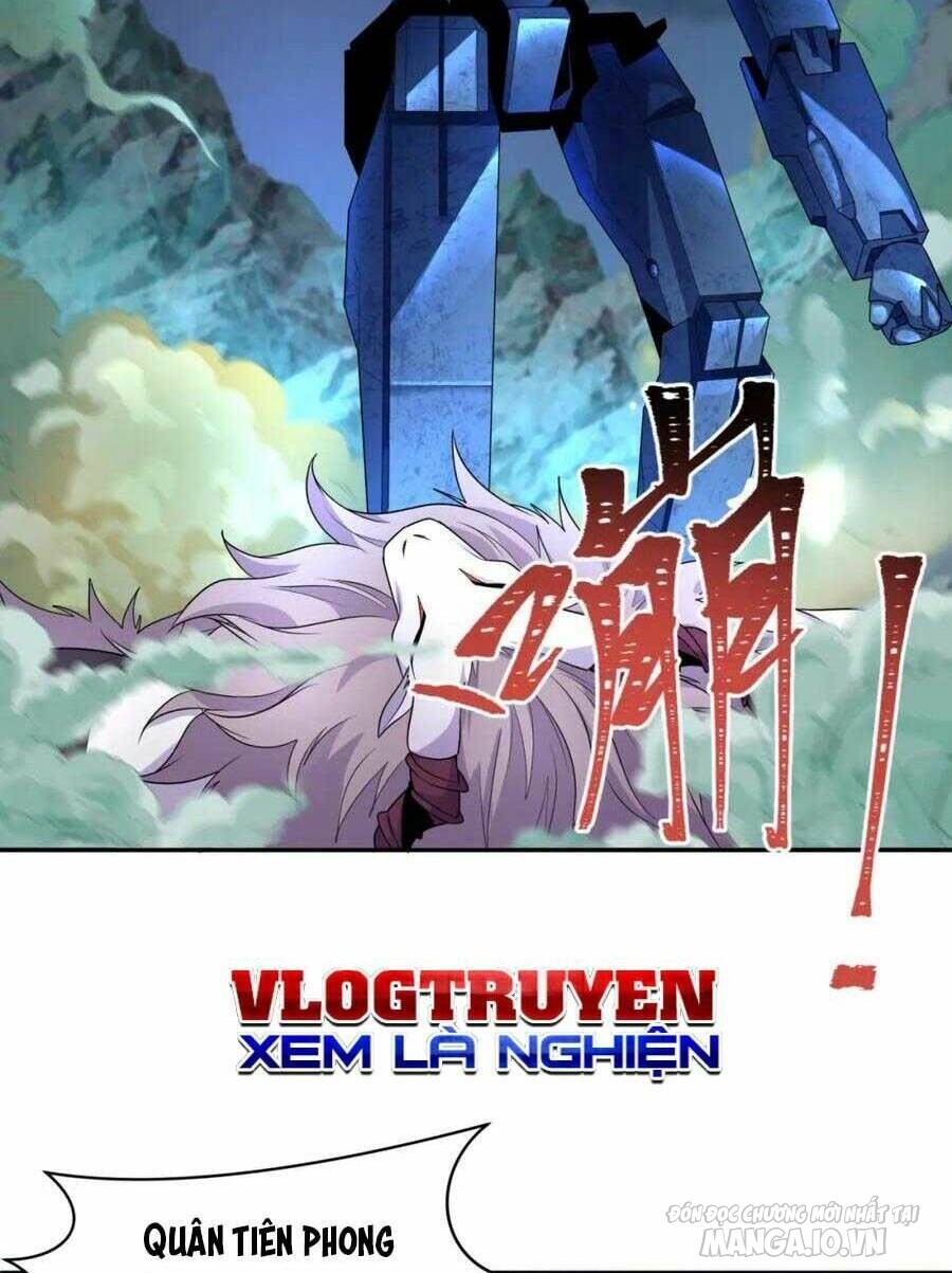 Toàn Cầu Quỷ Dị Thời Đại Chapter 229 - Trang 2