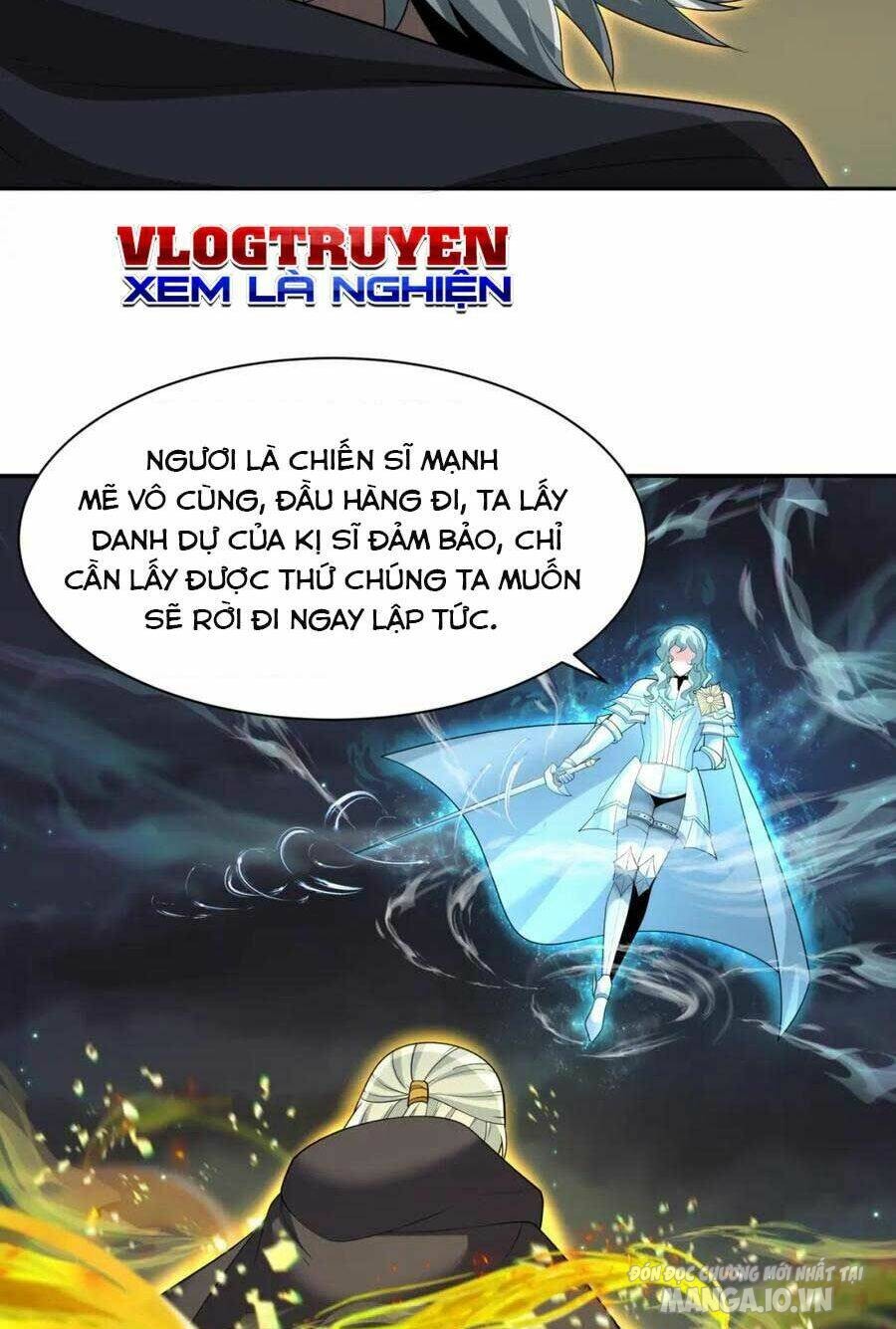 Toàn Cầu Quỷ Dị Thời Đại Chapter 229 - Trang 2