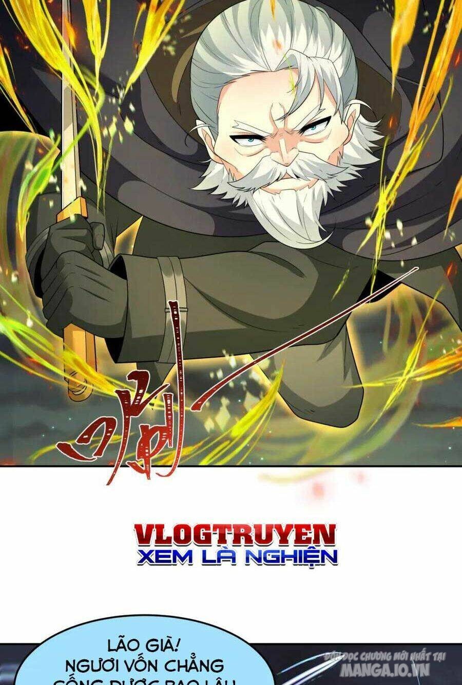 Toàn Cầu Quỷ Dị Thời Đại Chapter 229 - Trang 2