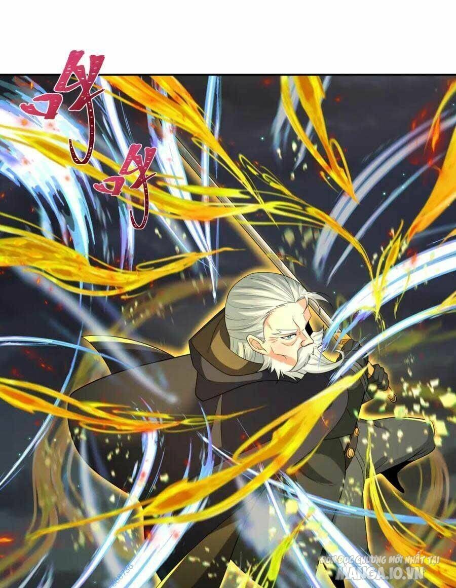 Toàn Cầu Quỷ Dị Thời Đại Chapter 229 - Trang 2