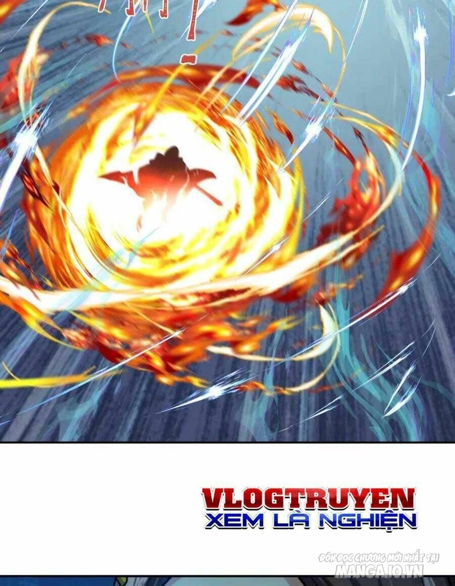 Toàn Cầu Quỷ Dị Thời Đại Chapter 229 - Trang 2