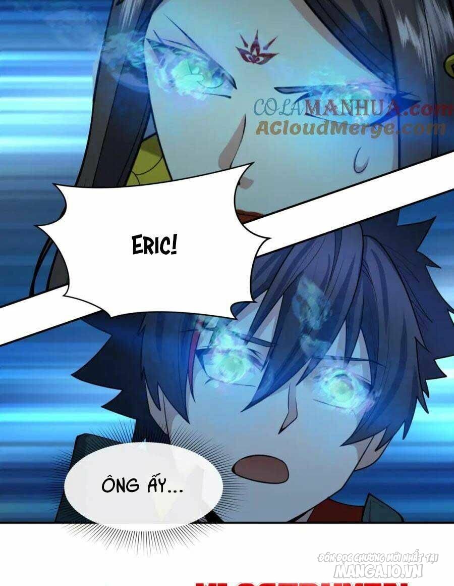 Toàn Cầu Quỷ Dị Thời Đại Chapter 229 - Trang 2