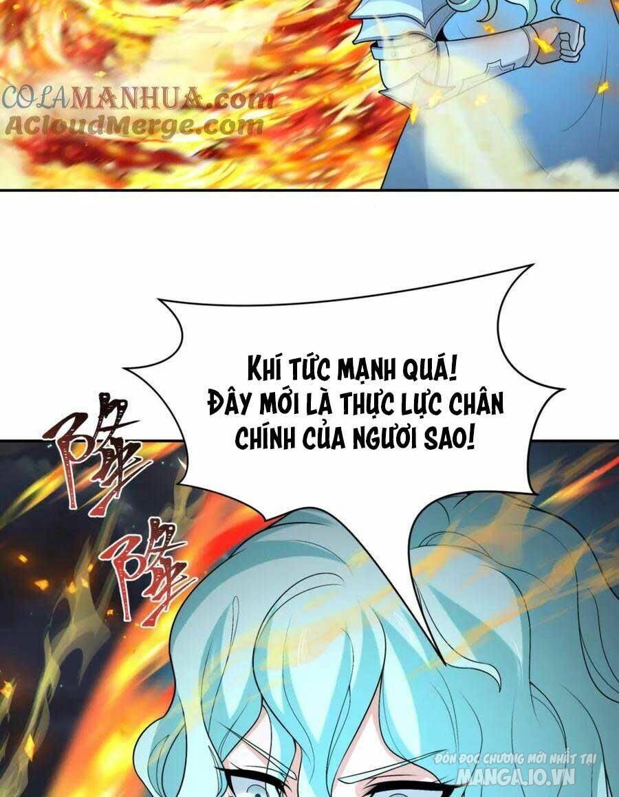 Toàn Cầu Quỷ Dị Thời Đại Chapter 229 - Trang 2