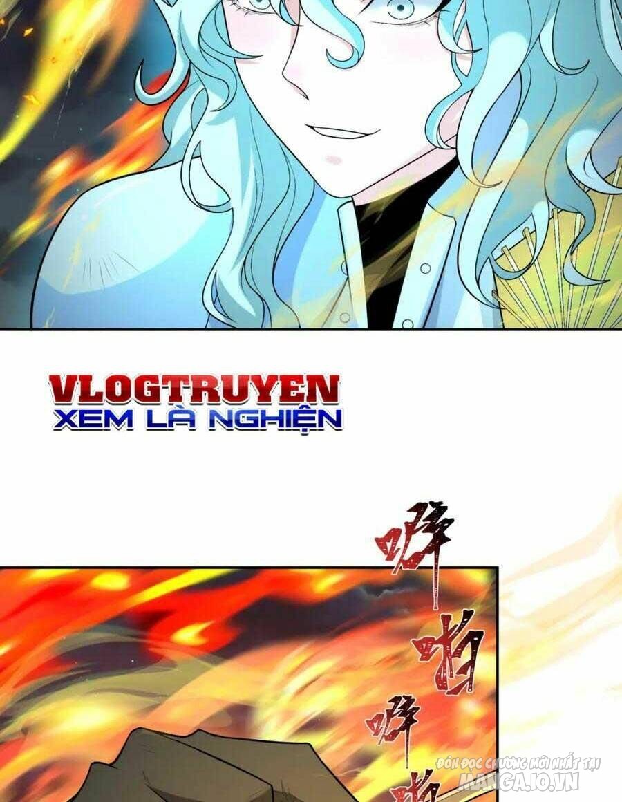 Toàn Cầu Quỷ Dị Thời Đại Chapter 229 - Trang 2