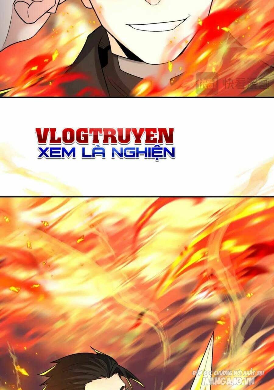 Toàn Cầu Quỷ Dị Thời Đại Chapter 229 - Trang 2