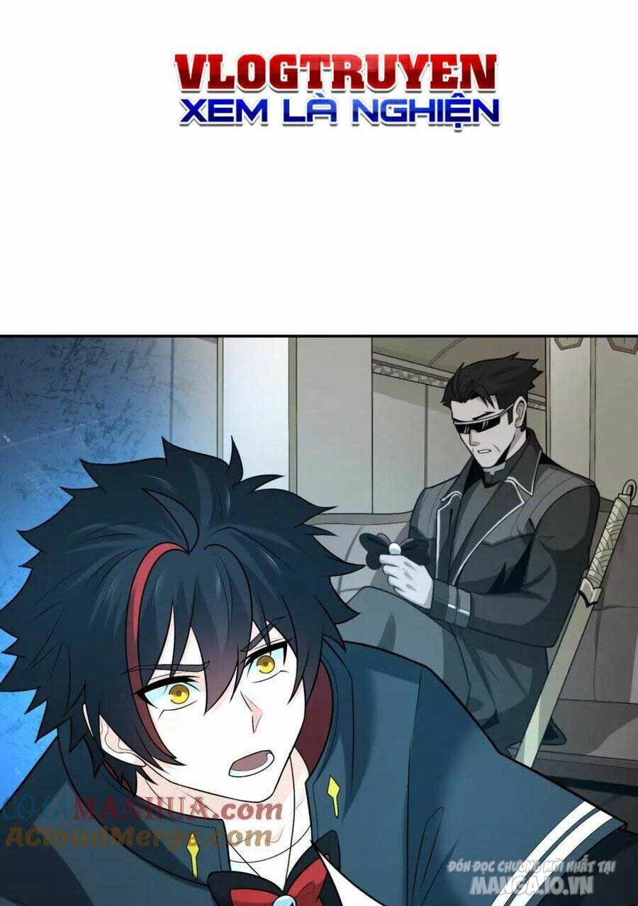 Toàn Cầu Quỷ Dị Thời Đại Chapter 229 - Trang 2