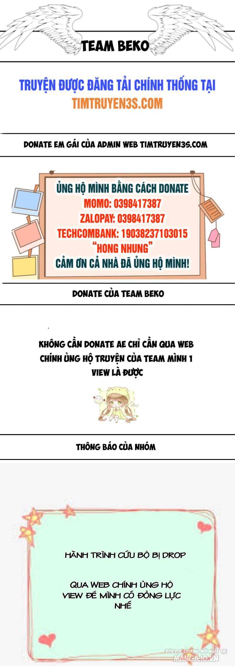 Toàn Cầu Quỷ Dị Thời Đại Chapter 23.5 - Trang 2