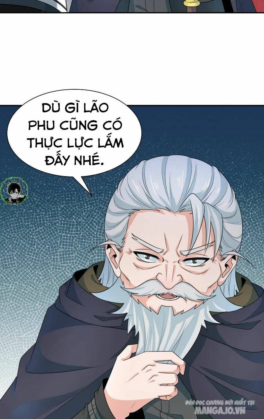 Toàn Cầu Quỷ Dị Thời Đại Chapter 230 - Trang 2