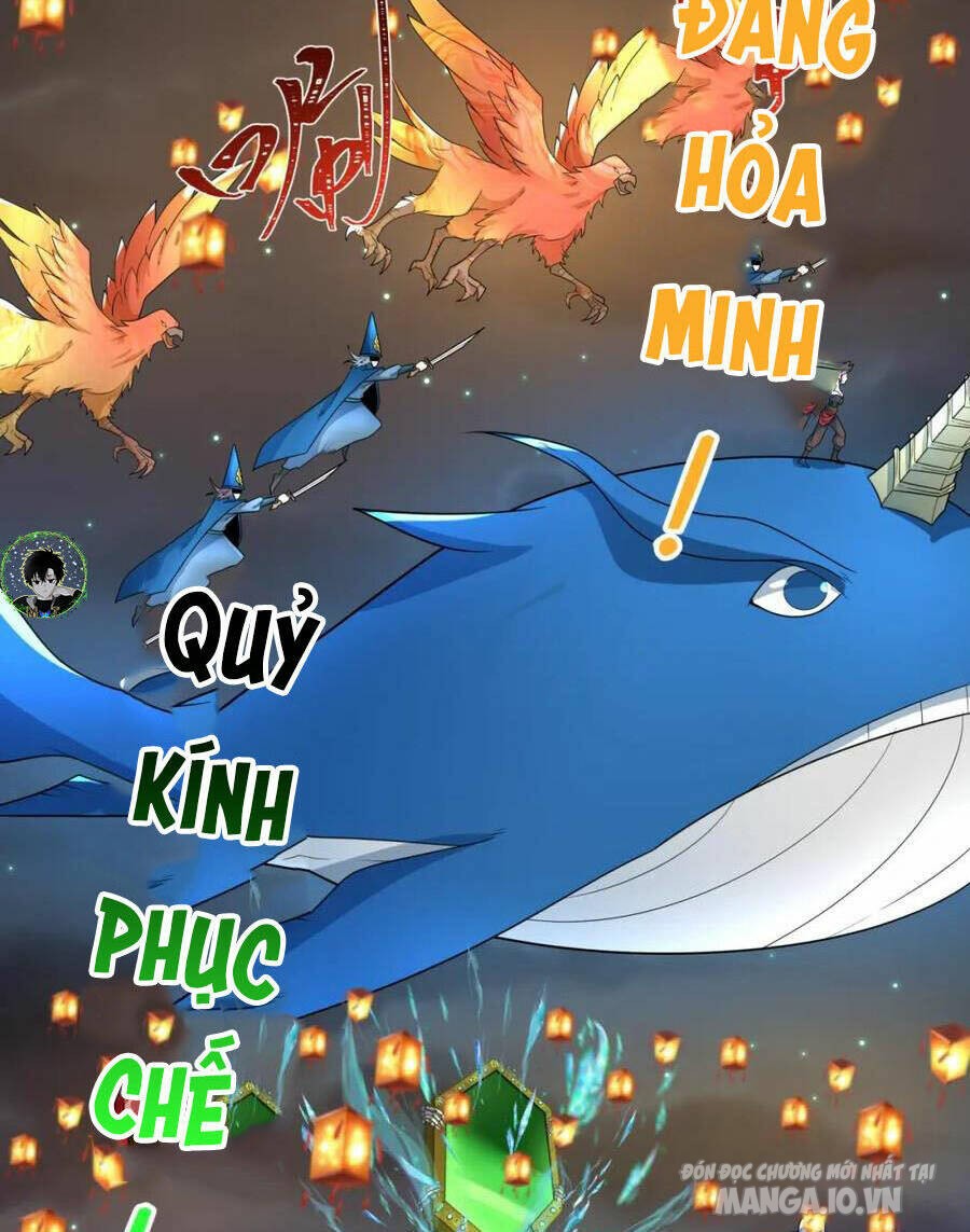 Toàn Cầu Quỷ Dị Thời Đại Chapter 230 - Trang 2