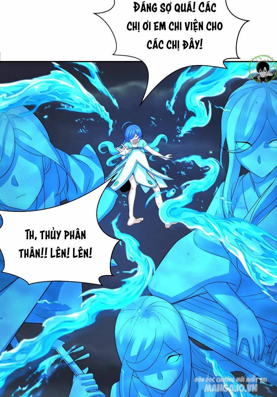 Toàn Cầu Quỷ Dị Thời Đại Chapter 230 - Trang 2