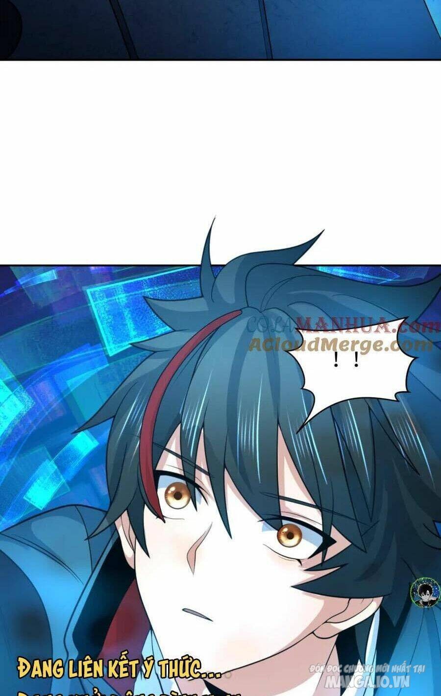 Toàn Cầu Quỷ Dị Thời Đại Chapter 230 - Trang 2