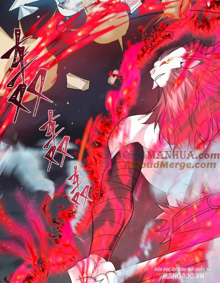 Toàn Cầu Quỷ Dị Thời Đại Chapter 230 - Trang 2