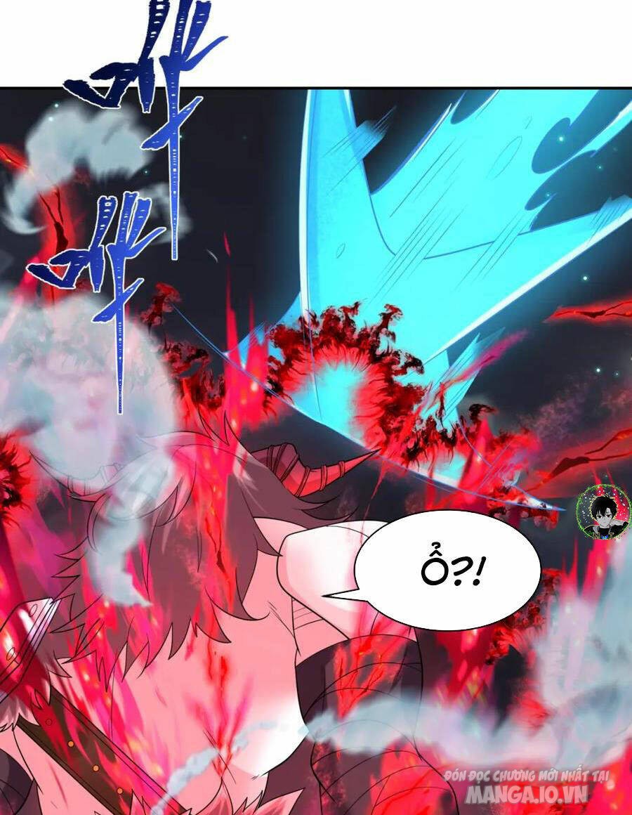 Toàn Cầu Quỷ Dị Thời Đại Chapter 230 - Trang 2