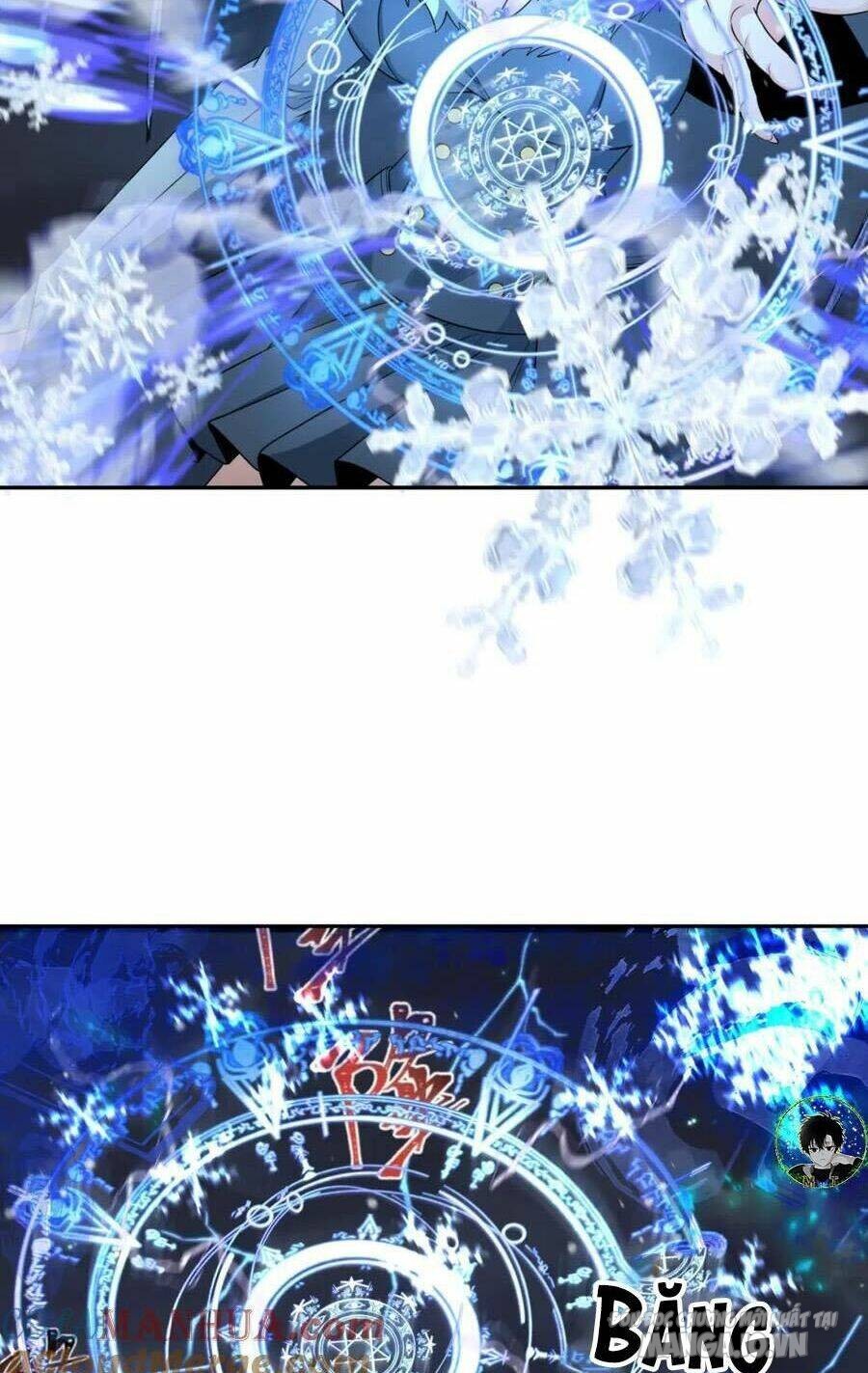 Toàn Cầu Quỷ Dị Thời Đại Chapter 231 - Trang 2