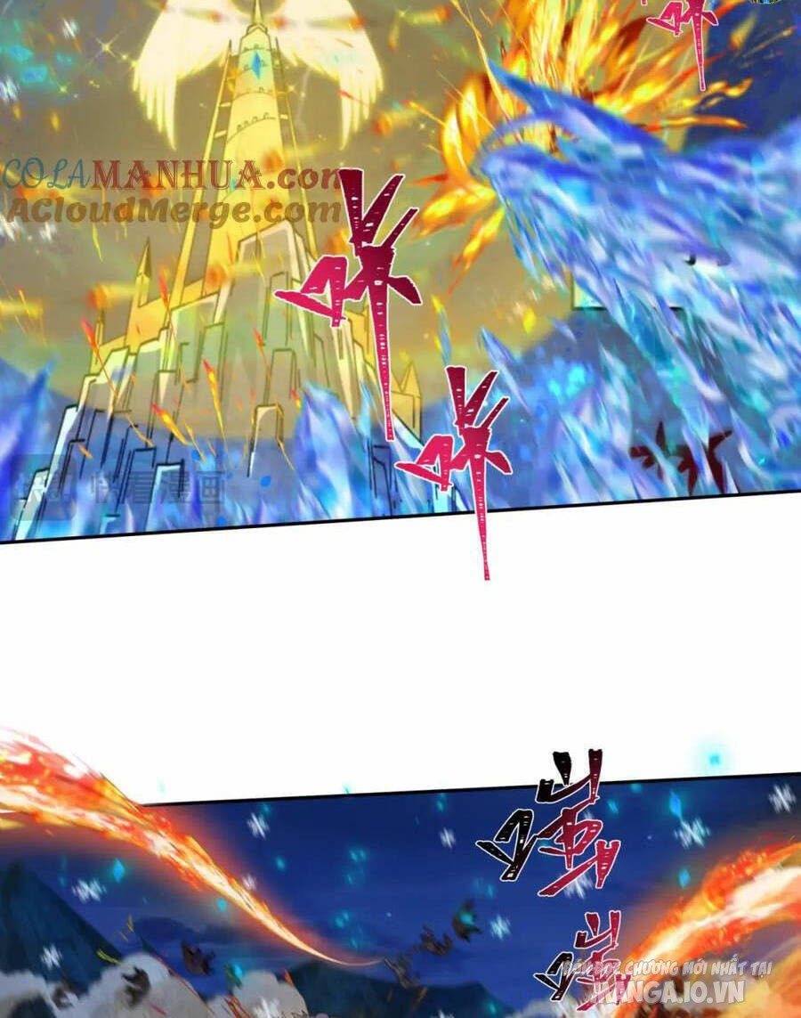 Toàn Cầu Quỷ Dị Thời Đại Chapter 231 - Trang 2