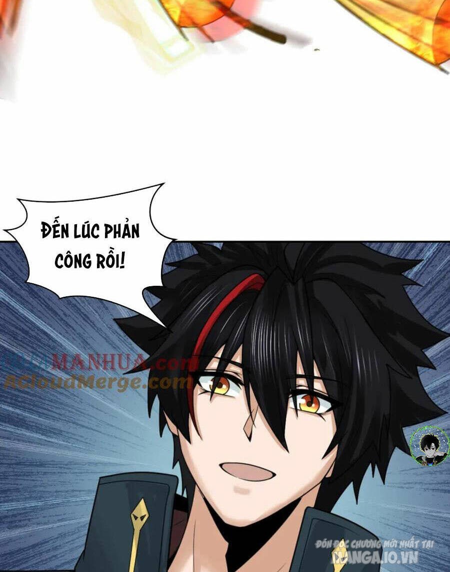 Toàn Cầu Quỷ Dị Thời Đại Chapter 231 - Trang 2