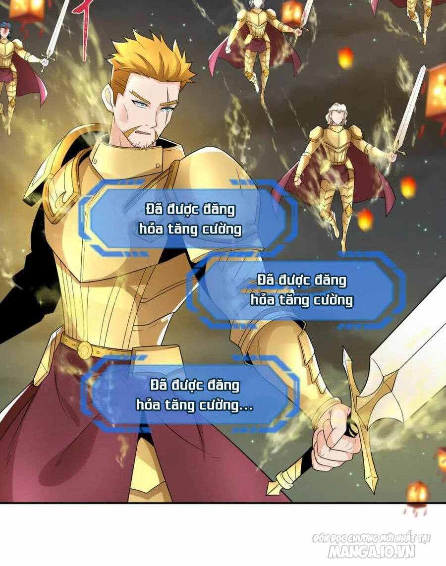 Toàn Cầu Quỷ Dị Thời Đại Chapter 231 - Trang 2