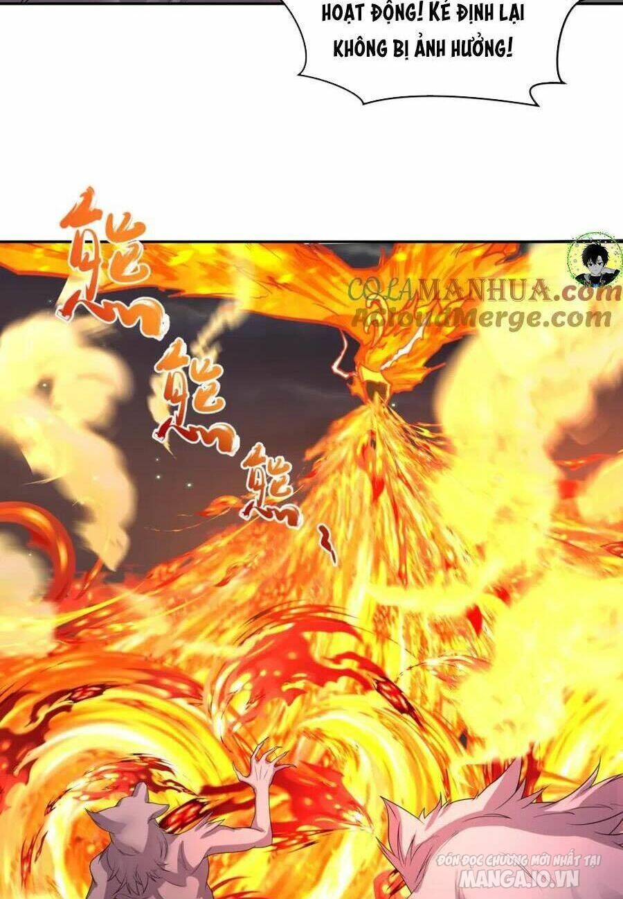 Toàn Cầu Quỷ Dị Thời Đại Chapter 231 - Trang 2