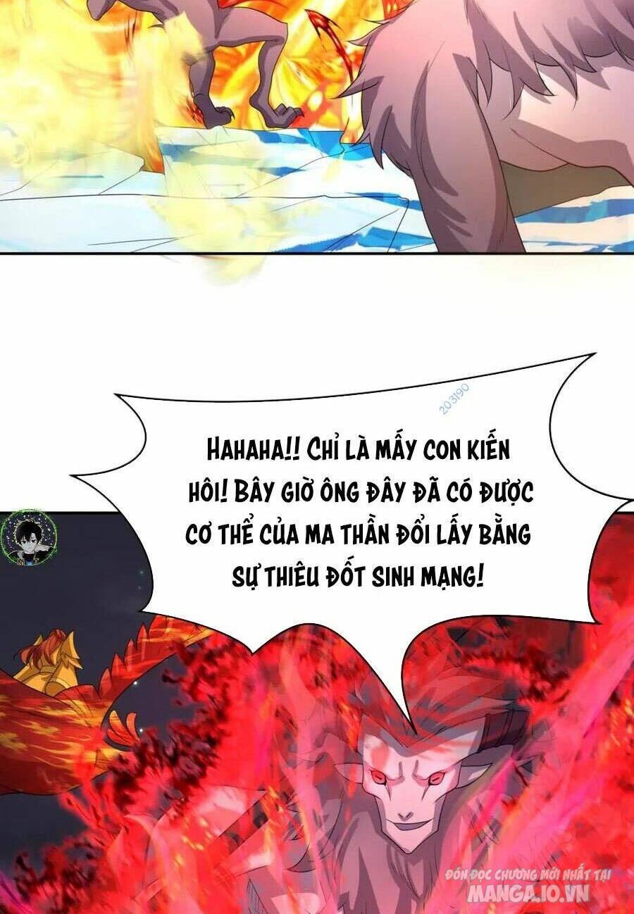 Toàn Cầu Quỷ Dị Thời Đại Chapter 231 - Trang 2