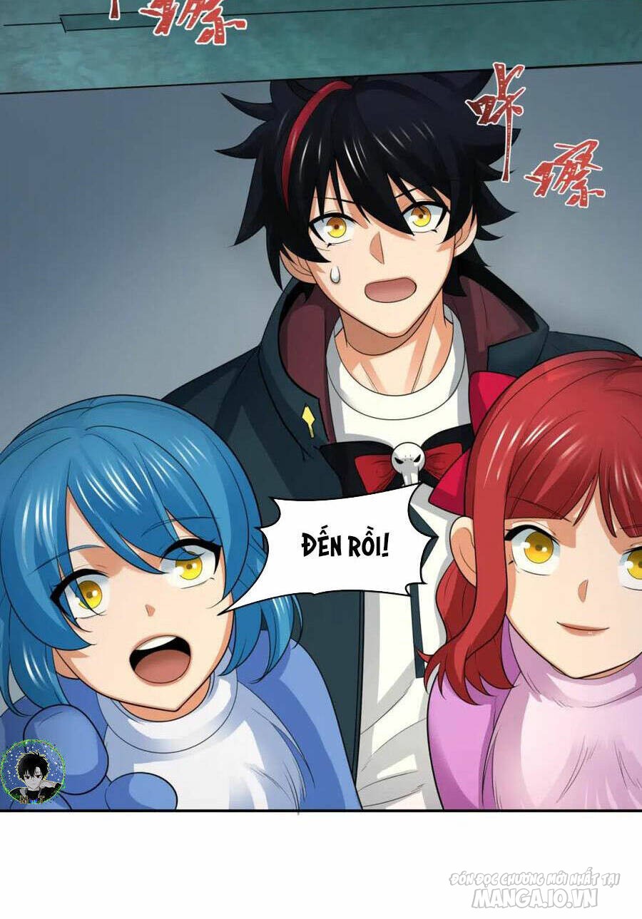 Toàn Cầu Quỷ Dị Thời Đại Chapter 231 - Trang 2