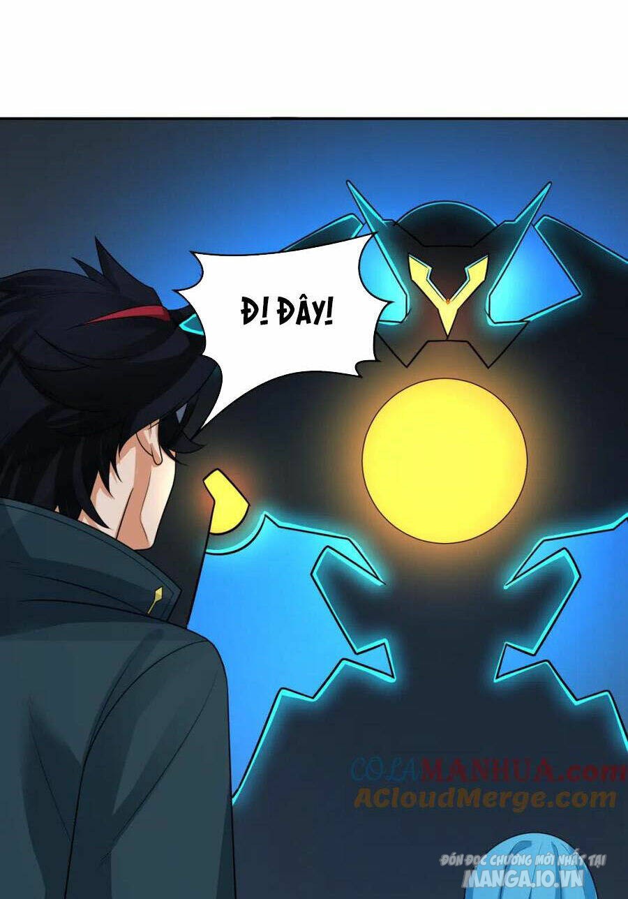 Toàn Cầu Quỷ Dị Thời Đại Chapter 231 - Trang 2