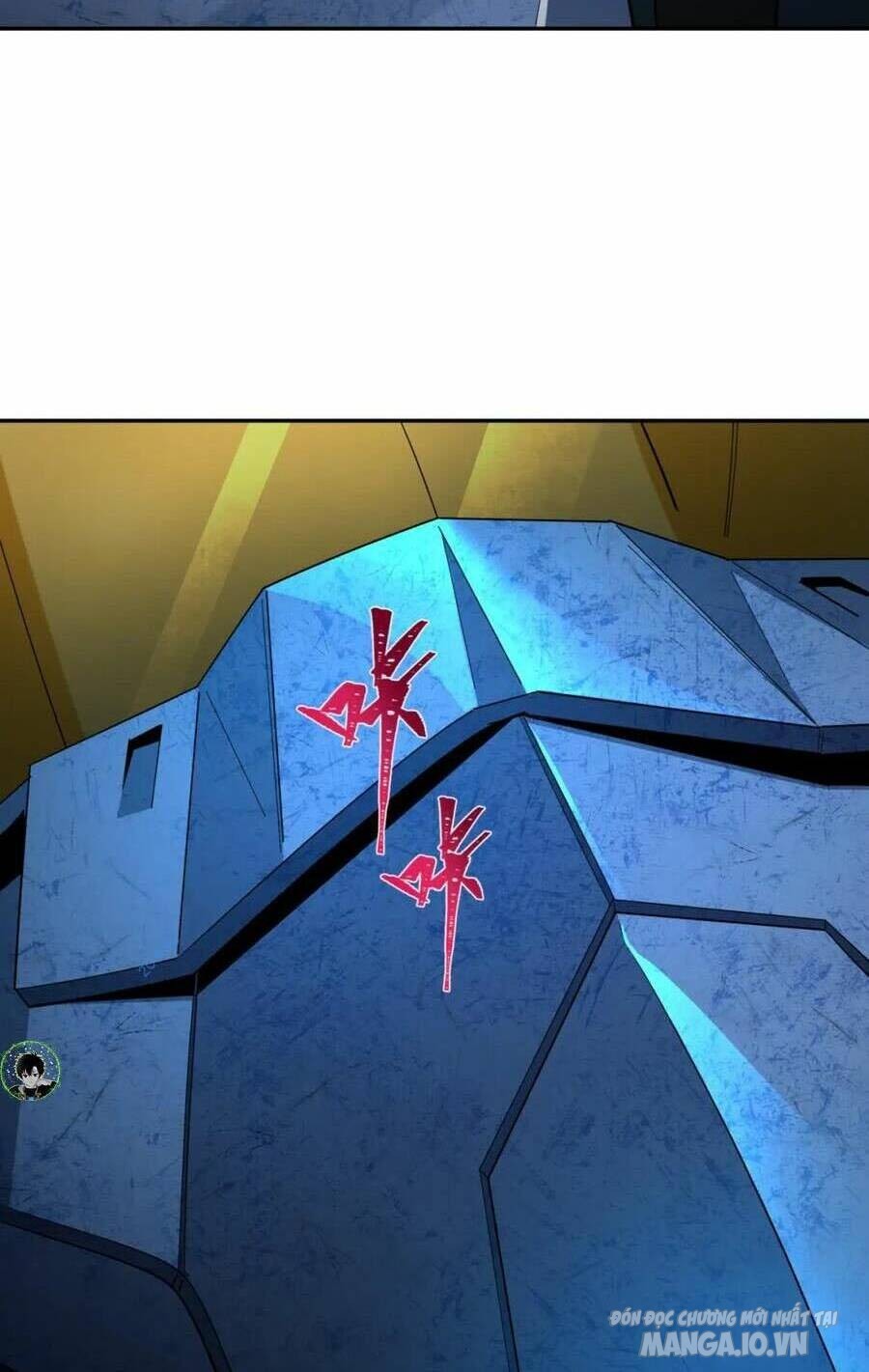 Toàn Cầu Quỷ Dị Thời Đại Chapter 231 - Trang 2